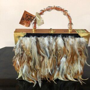 Cauhal Designer Purse new with Tag